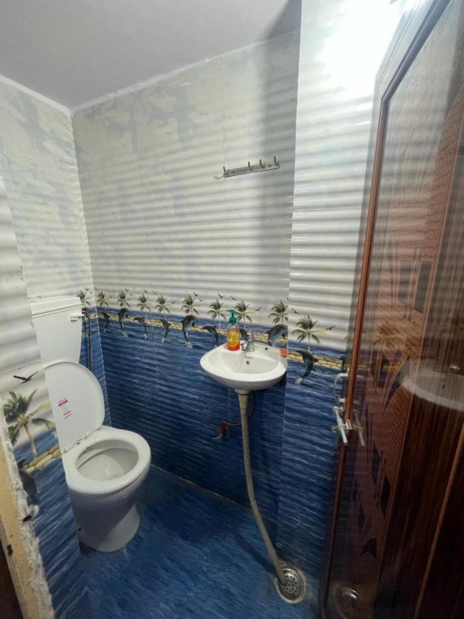 Maa Gauri Paying Guest House Βαρανάσι Εξωτερικό φωτογραφία