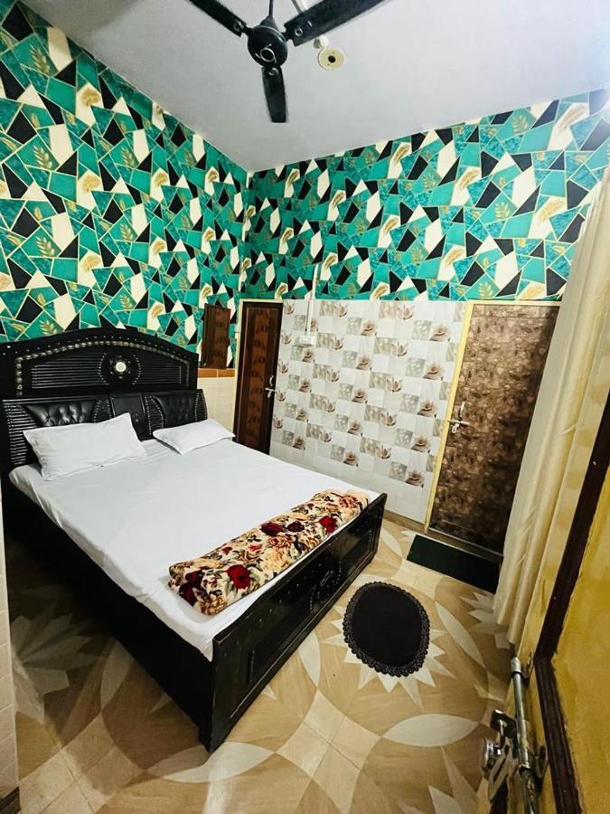 Maa Gauri Paying Guest House Βαρανάσι Εξωτερικό φωτογραφία